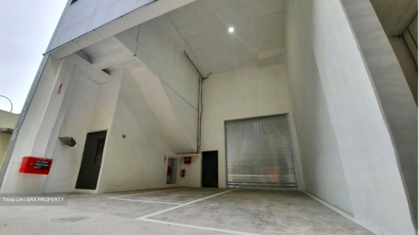 Hw Point @ Kranji (D25), Factory #554602961